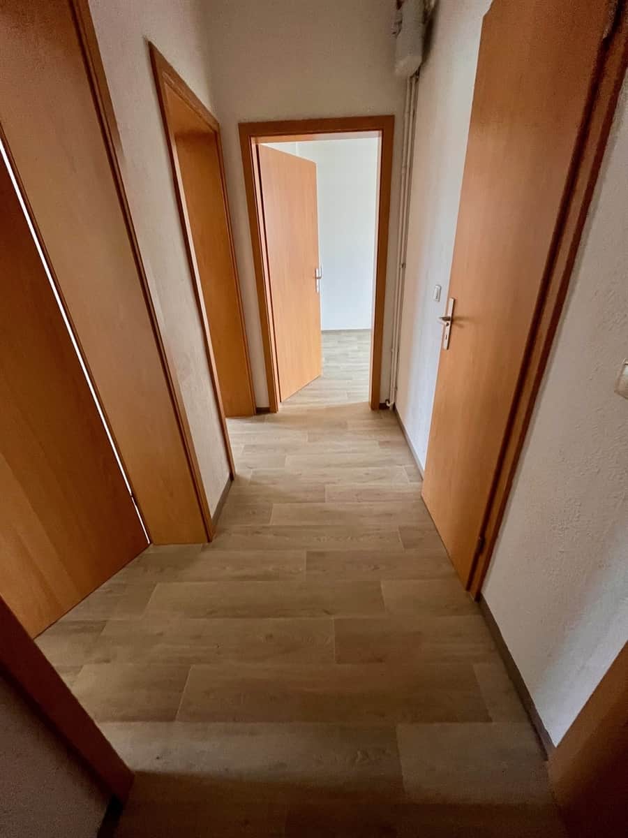 Wohnung in Oelsnitz/Vogtl., Mittelstr. 17