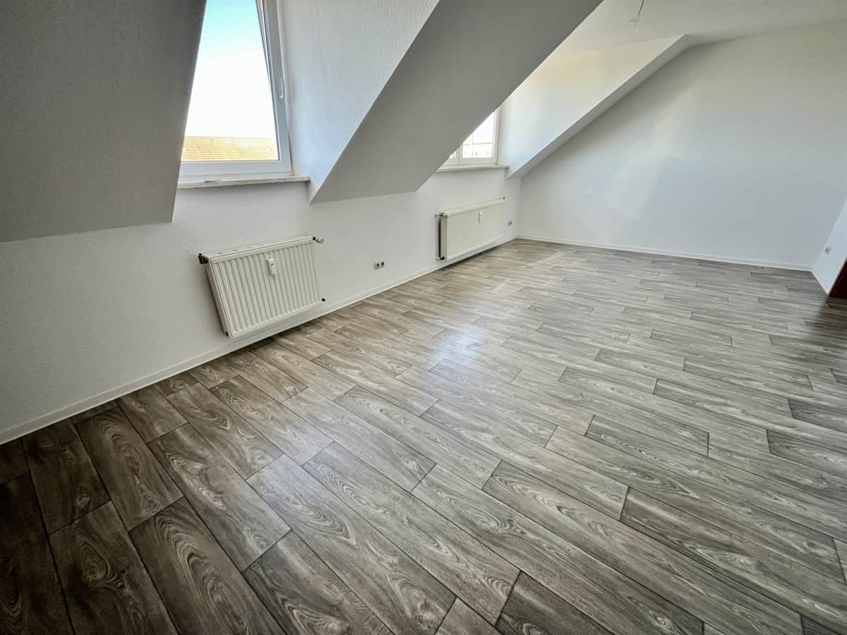 Wohnung in Oelsnitz/Vogtl., Adolf-Damaschke-Str. 51