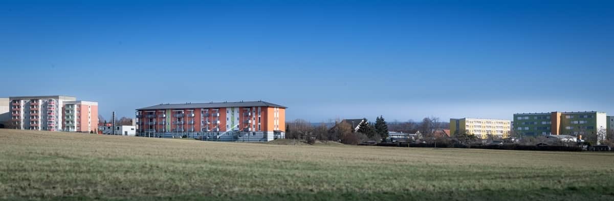 Wohnung in Oelsnitz/Vogtl., Otto-Riedel-Str. 1c