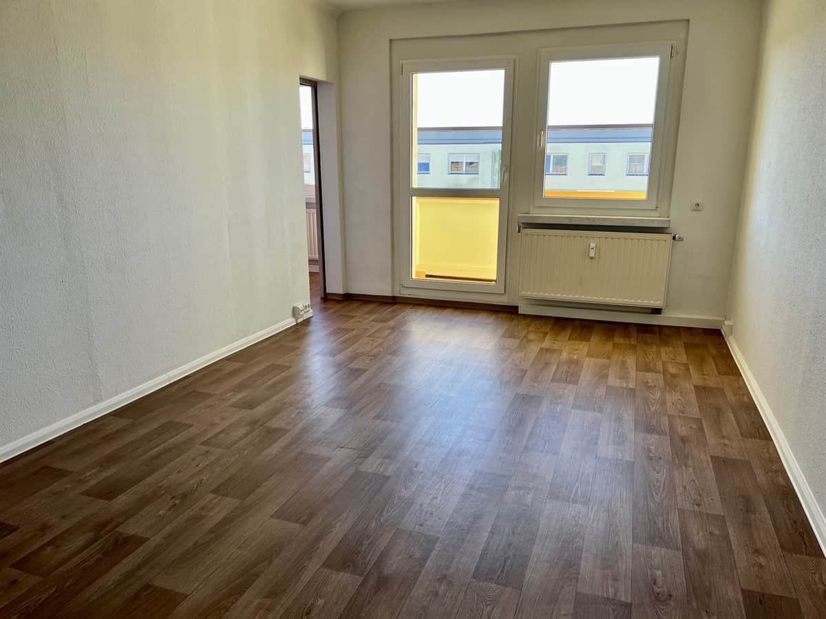 Wohnung in Oelsnitz/Vogtl., Adolf-Damaschke-Str. 83