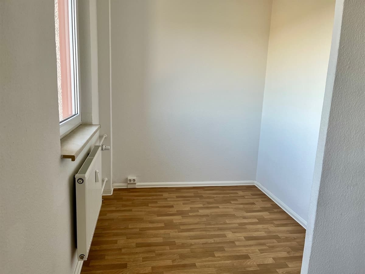Barrierearme 1-Raumwohnung mit Dusche, Aufzug - Ansicht 3