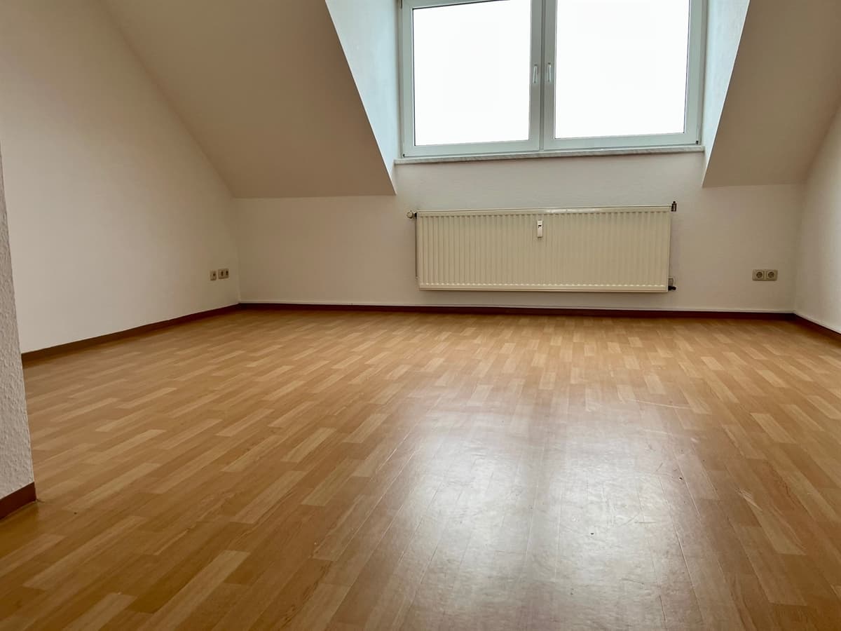 Dachgeschosswohnung mit Weitblick - im 1. Jahr 10 % Kraxelrabatt - Ansicht 2