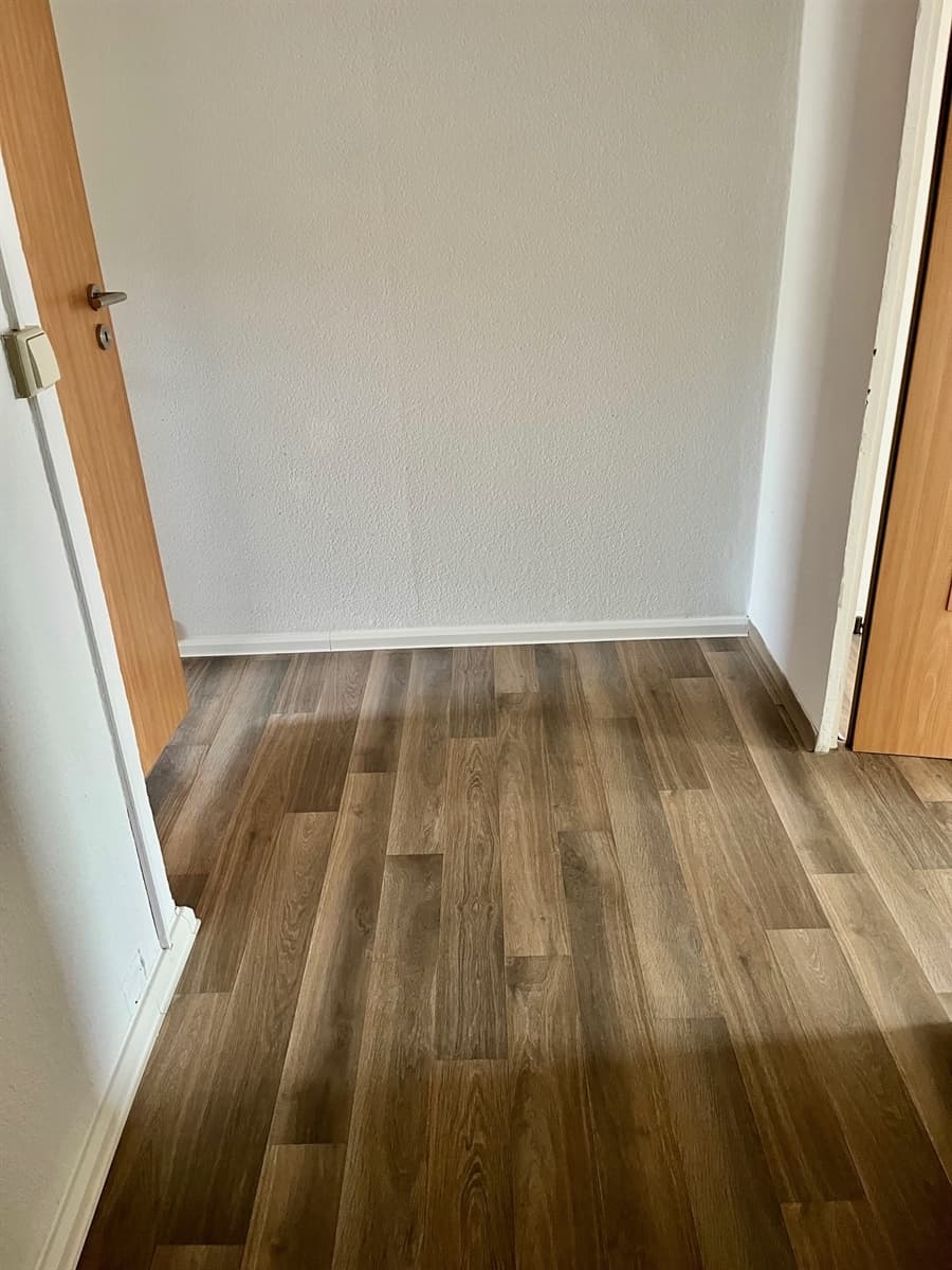 Gemütliche 1-Raum-Wohnung mit Balkon - Ansicht 2