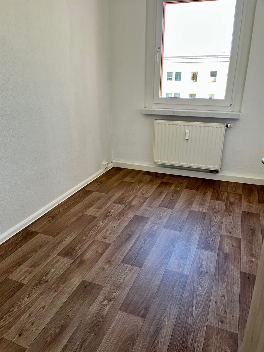 Charmante 3-Raum-Wohnung mit Aufzug - Ansicht 2