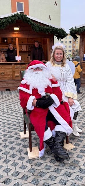 Adventszauber der OEWOG