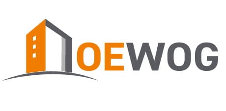 OEWOG im neuen Design!