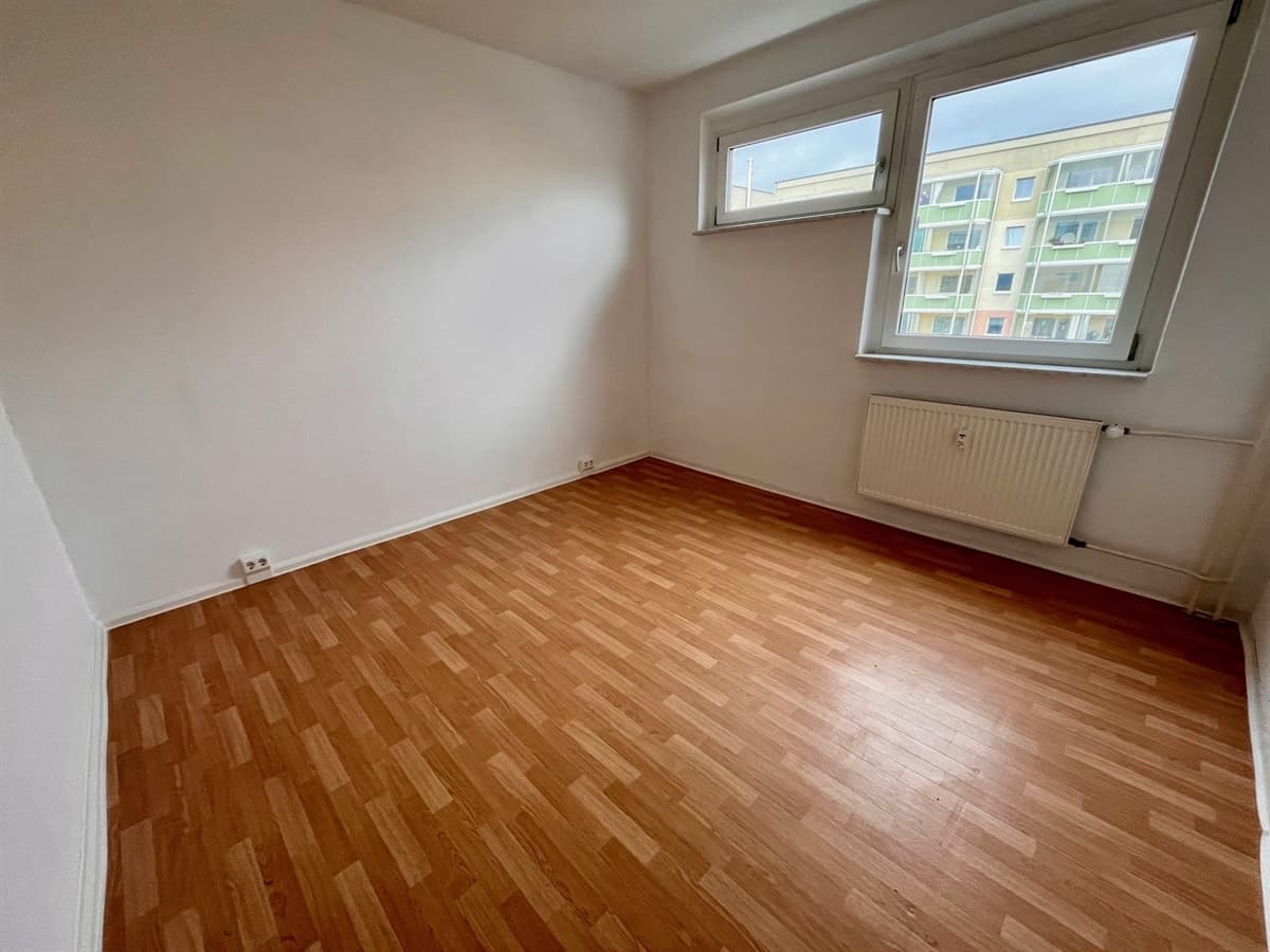 Zu zweit oder allein – hier lässt es sich wohnen - Ansicht 3