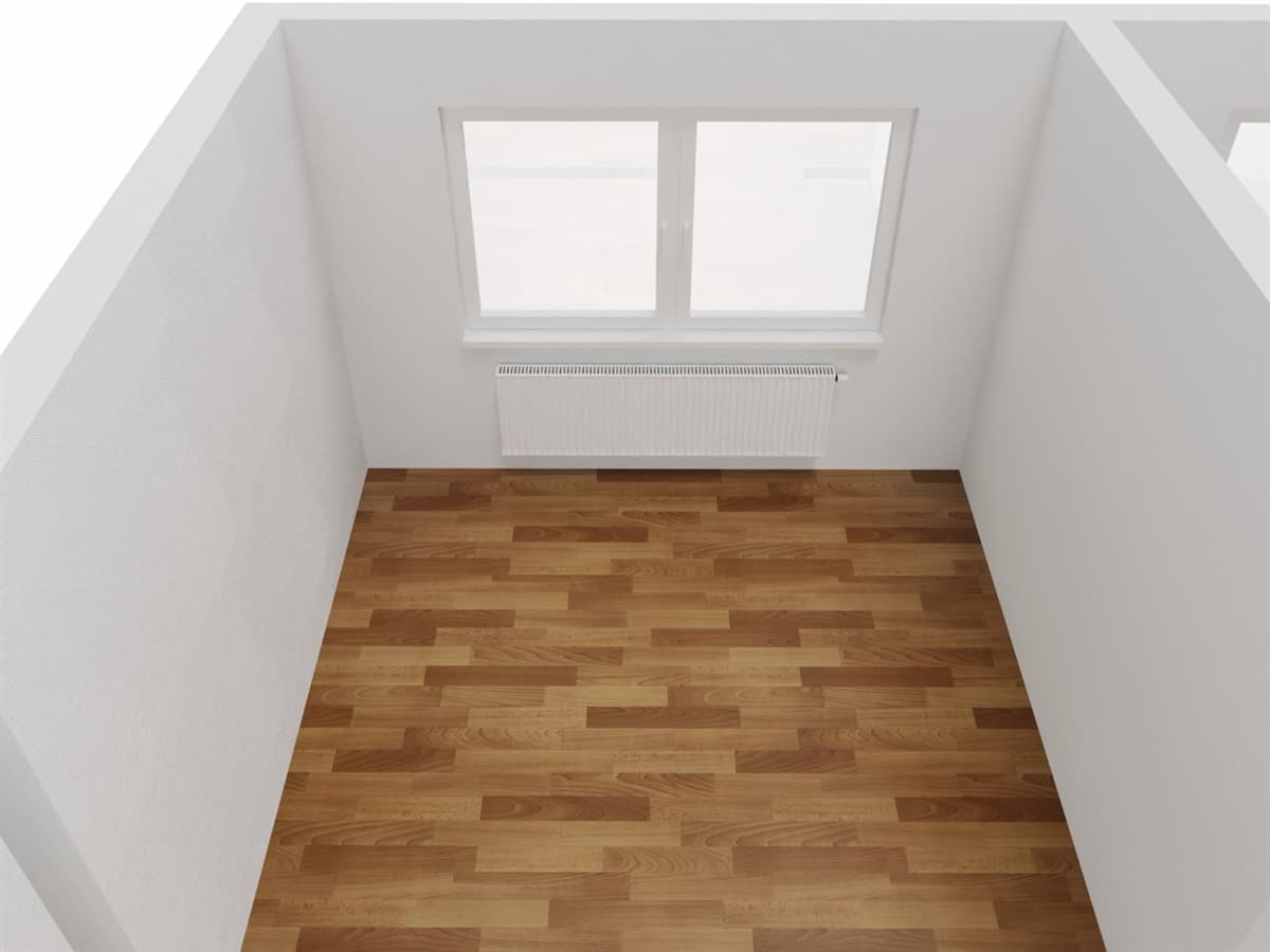 Neu sanierte 3-Raum-Wohnung ab Mitte/Ende August 2026 zu vermieten - Ansicht 3