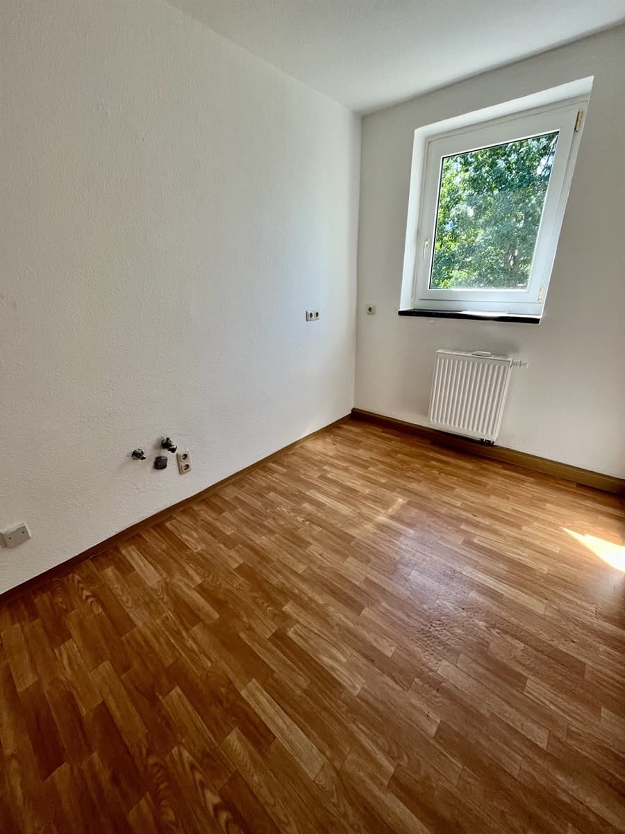 2-Raum-Wohnung in Zentrumsnähe - Ansicht 3