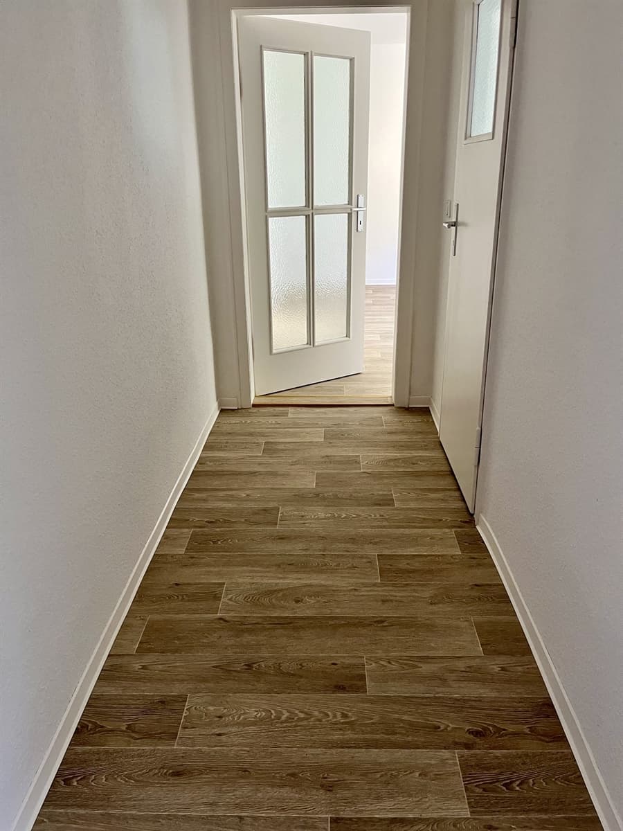 2-Raum-Wohnung in zentrumsnaher Lage - Ansicht 2