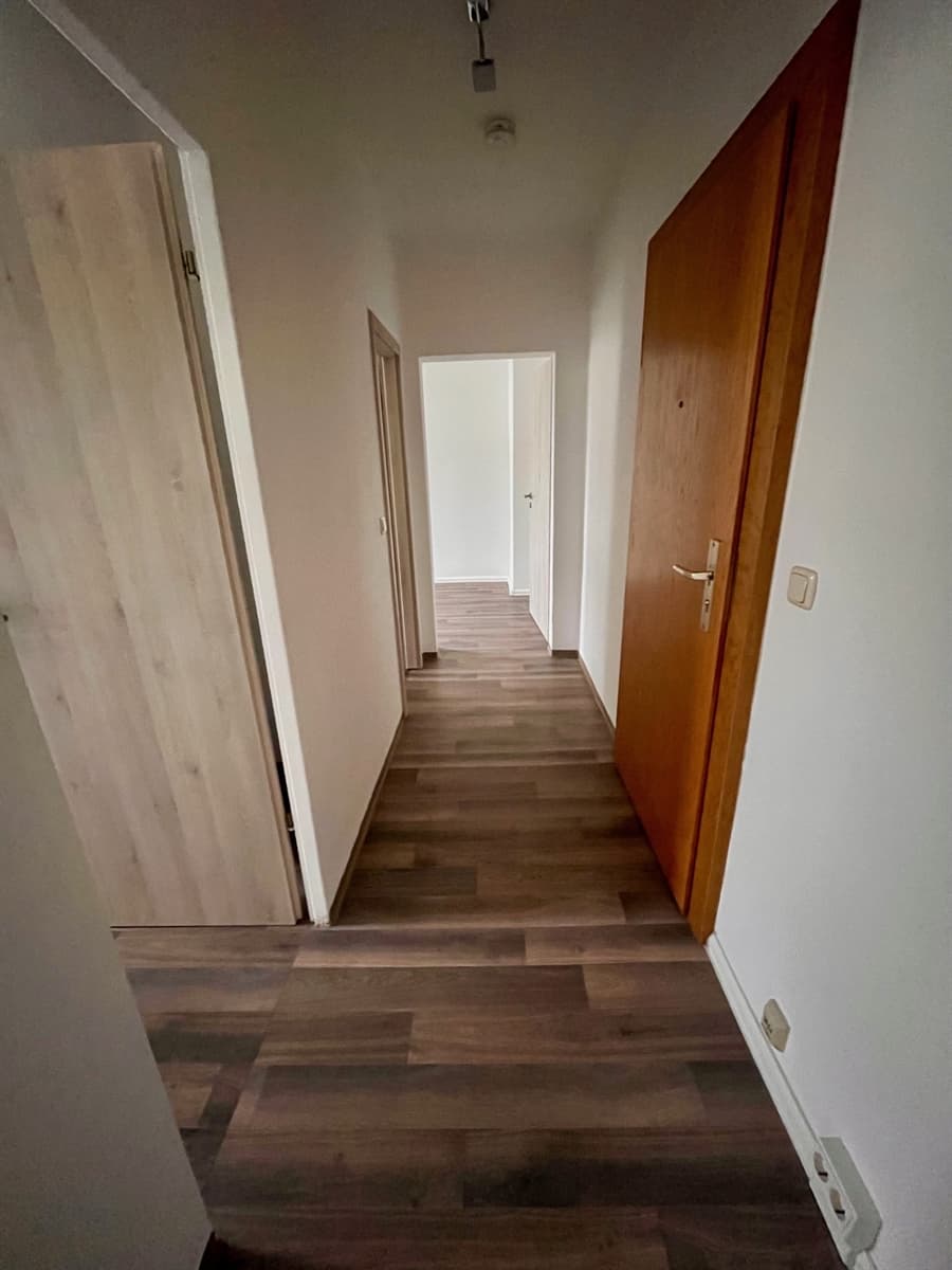 Klein, fein und mit Balkon – Ihr neues Zuhause zum Wohlfühlen! - Ansicht 2