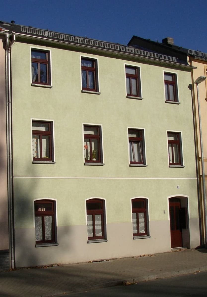 JETZT in Schlossnähe wohnen